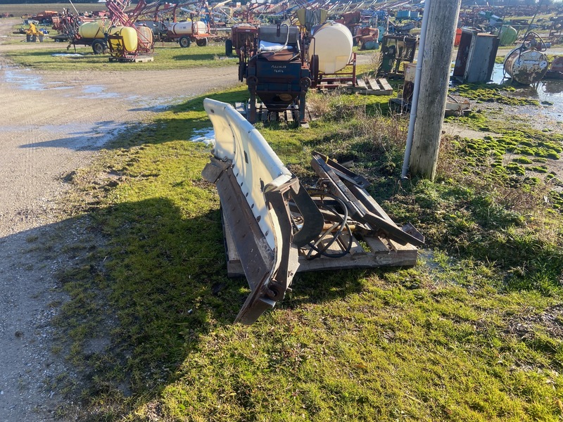 Snow Removal  Snowblade - 6.5FT Photo